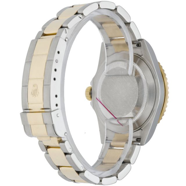 Rolex Submariner 16613 Image 4